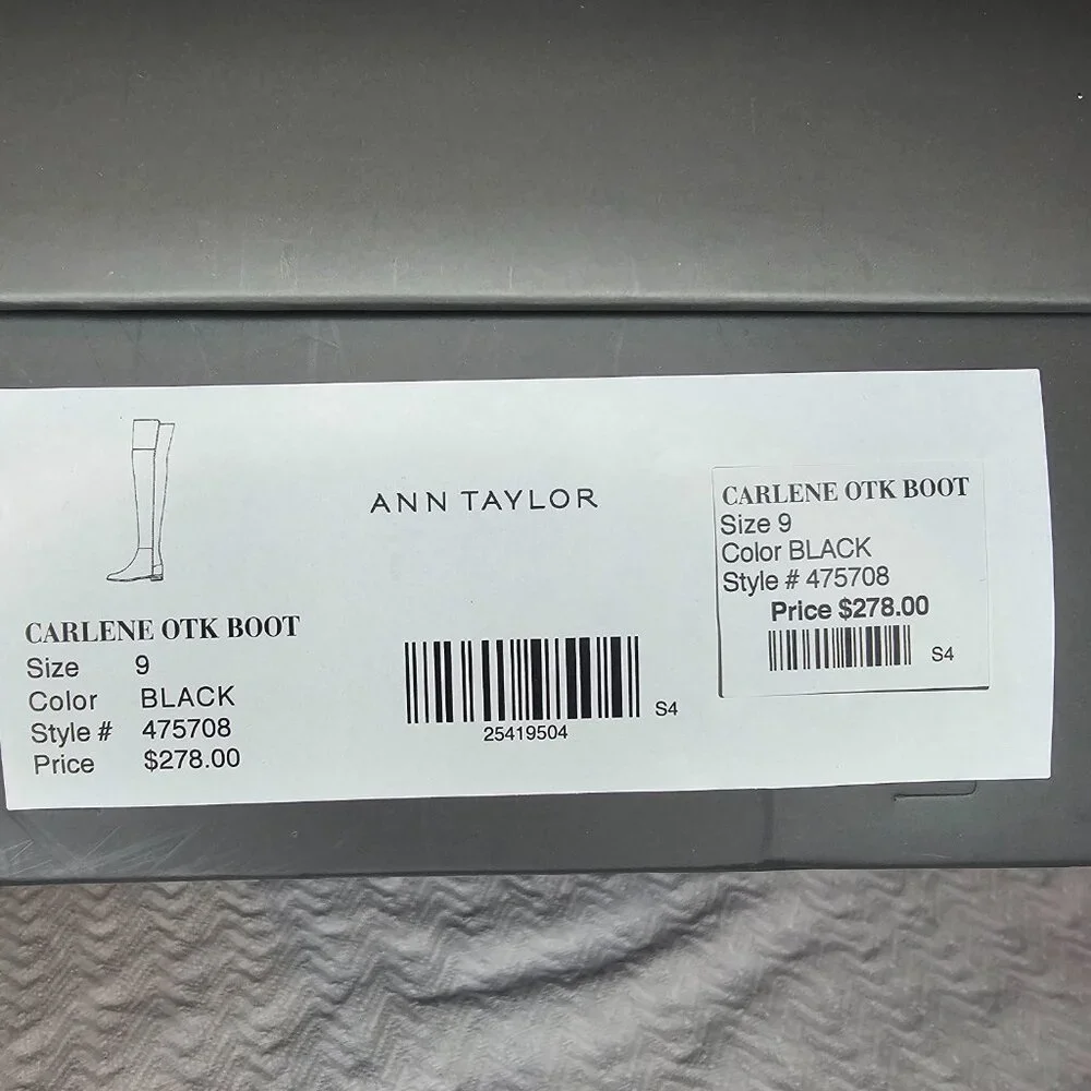 textile upper